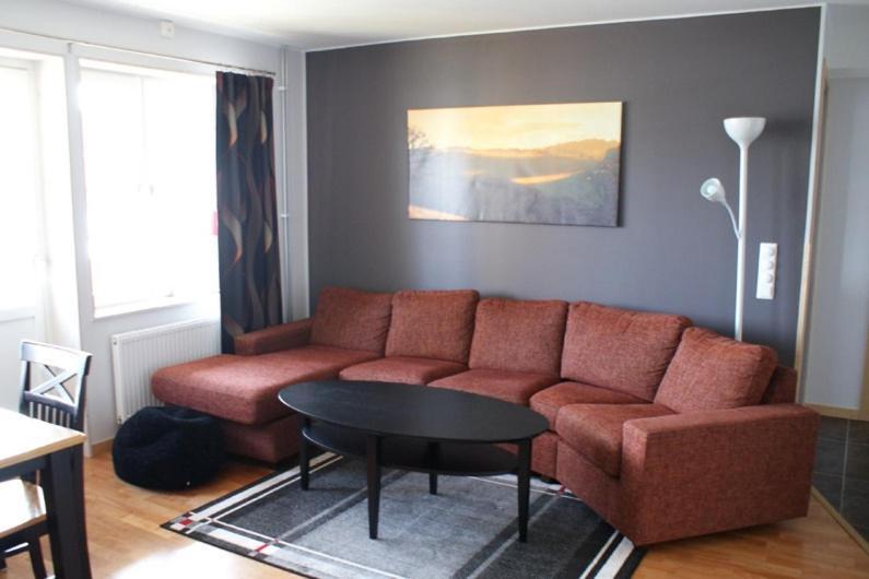 Kloevsjoefjaell Klövsjö