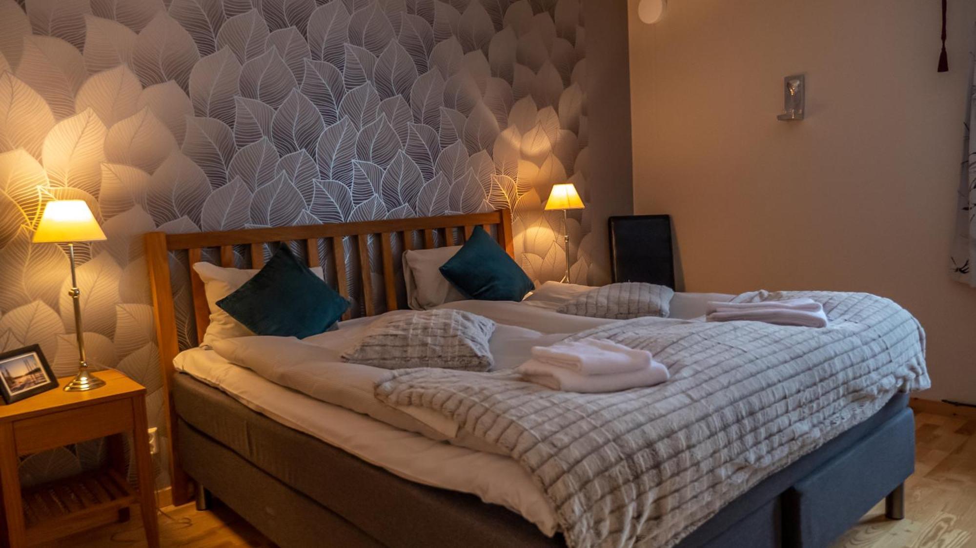 Hotell Kloevsjoefjaell Hotel 3*