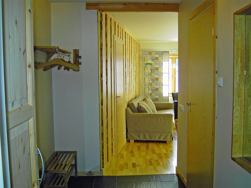 Hotell Kloevsjoefjaell 3*