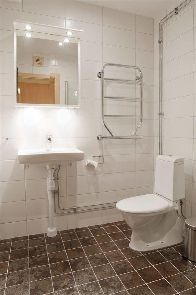 Hotell Kloevsjoefjaell Hotel